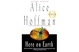 Here on Earth (Oprah's Book Club) by Alice Hoffman Here on Earth (Oprah's Book Club)